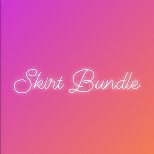 Pencil Skirt Bundle